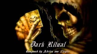 Dark Music - Dark Ritual