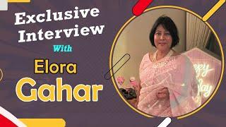 “ Elora Gahar ” Exclusive Interview with Tanvir Tareq | Raat Adda Season-2 | JAGOFM