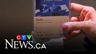 Winnipeg woman buys prepaid Visa only to find it drained