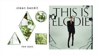 RATHER BE X GUARANA' (Carl Osce Mashup) Clean Bandit x Elodie