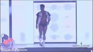 SWIMWEAR I MISTER GRAND PHILIPPINES 2024 PART 1