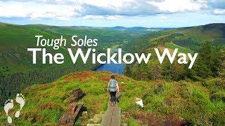 The Wicklow Way  Our 4,000km Journey