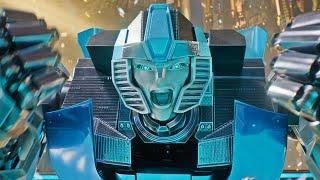 The Mystery Of The Second Chromia in Transformers ONE...