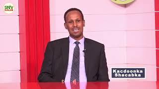 Gen. Tuuryare “Khawaarijta wey ku fashilmeen qorshahooda iska horkeenida Qabiilada”..