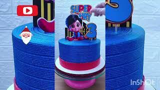 How To Make Cake Design#trending #trendingvideo #cake #video #viraltrendingshorts