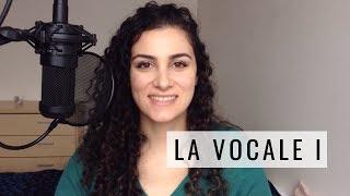 IMPARARE L'INGLESE: Come pronunciare la vocale i