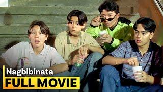 ‘Nagbibinata’ FULL MOVIE | John Lloyd Cruz, Patrick Garcia, Kristopher Peralta