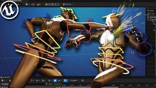How To Animate in Unreal Engine 5 | Part 1