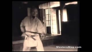 Classic Judo Masters VOL-5 by Sensei Hal Sharp