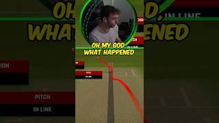 DRS Ball Tracker is Broken...