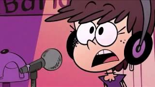 Loud House:What Everybody Wants!(Loud House Songs)