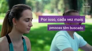 Por que tantas pessoas estão fazendo Terapia Holística?