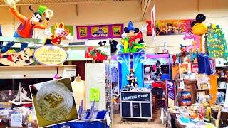 Florida's MOST FAMOUS ANTIQUE Mall Loaded w/ Theme Park & Nazi Memorabilia?