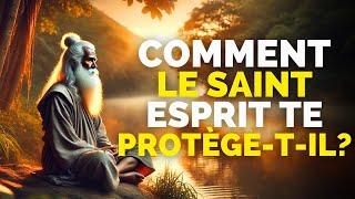 8 Signes Que Le Saint-Esprit Vous Protège Toujours