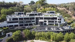 Beverly Hills Homes | Erik Brown Videos