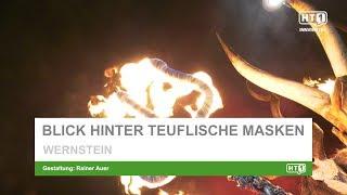 HT1 Sendung vom 07.12.2018 / Braunau, Ried, Schärding, Grieskirchen, Eferding, Innviertel, Hausruck