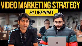 Blueprint Of Avi's Video Marketing Strategy | DM Agency QnA | AskAviArya | Gaurav Gurbaxani |