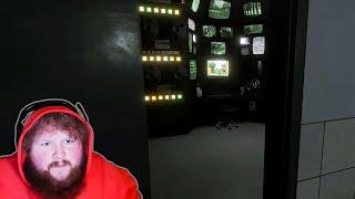 CaseOh Plays The Amanda The Adventurer 3 Demo