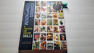 Storey's Curious Compendium of Practical & Obscure Skills