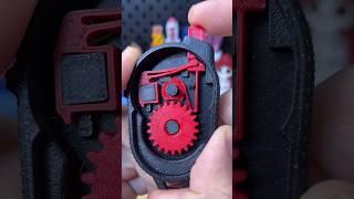 3d Printed Mechanical Counter | Best Mechanisms to 3D Print