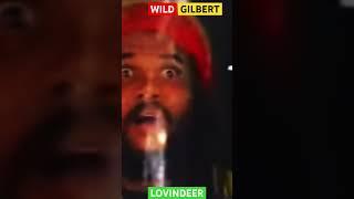  #Lovindeer WILD GILBERT #reggae #classic #jamaica #flashback