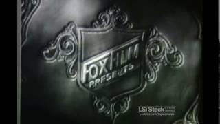 Fox Film Presents (1933)