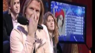 Фабрика Звезд. Зара - Самба белого мотылька