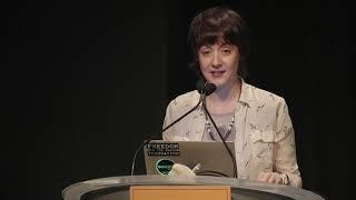 Amelia Winger-Bearskin CTW2019 Talk