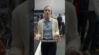 ST at electronica 2024: our automotive highlights #stmicroelectronics