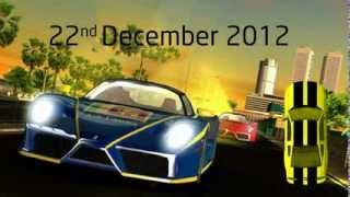 Colombo Racer - Sri Lankan Android mobile game