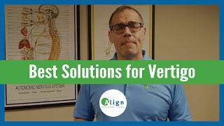 What You Can Do for Preventing Vertigo | Tips for Vertigo and Dizziness Relief