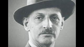 Otto Frank, father of Anne