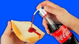 17 SIMPLE KITCHEN LIFE HACKS!