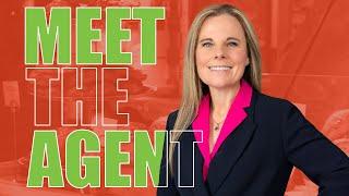 Meet the Agent: Heather Allen