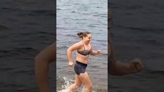 EPIPHANY BATHING 2025 #725 ICE WINTER SWIMMING #bathing #epiphany