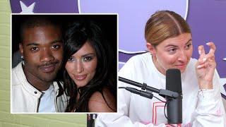 Ray J's Claims About Kris Jenner