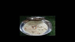 sevai kheer recipe#goodfood#tasty#recipe#sushma ki rasoi