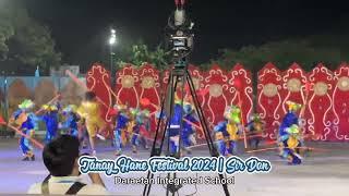 TANAY HANE FESTIVAL 2024 | Daraetan Integrated School (Category B)