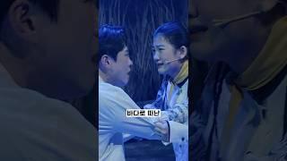 동물농장 뺨치게 슬픈 코끼리와 펭귄의 이야기, 뮤지컬 ‘긴긴밤’