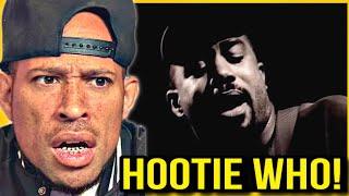 Hootie & The Blowfish - Let Her Cry REACTION! Damn, this is jarring...