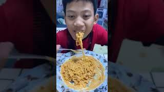 107 days only eaten Korean food #koreanfood #mukbang #food #korean #ramen #korea #korean