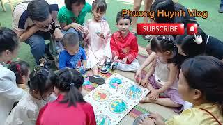 #249 Tet Fair 2025 | Hội Hoa Xuân 2025 - Khám Phá Bên Trong Chợ Tết #tet #hoicho @PhuongHuynhVlog