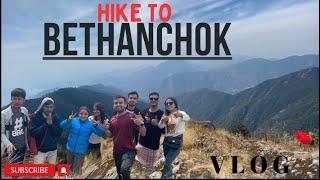 BETHANCHOWK NARAYANTHAN HIKING ADVENTURE | ULTIMATE GUIDE & ROUTES REVEALED | 3,018 M 