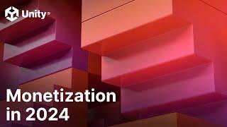 How to plan a monetization strategy in 2024 | Unity