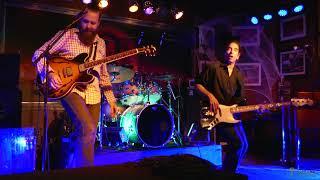 Jeff Jensen Band 2015-10-22 "Full Show" Boca Raton, Florida - The Funky Biscuit