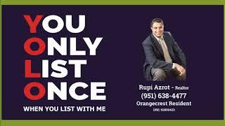 Who is the Best Realtor in Riverside 92504