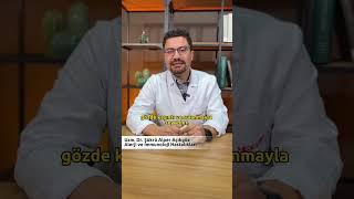 Uzm. Dr. Alper Açıkgöz, en sık karşılaşılan alerji hastalıklarını ve tedavi yöntemlerini anlatıyor