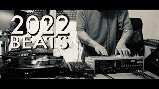 Best Beats of 2022 - Lofi Boombap Hip Hop instrumental music