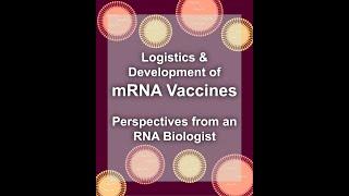 Storage & Logistics of mRNA Vaccines