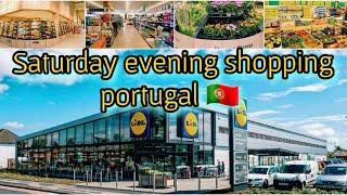 Pakistani Mom life in Europe -Shopping in portugal  - Plz sppourt#dilbaryaseenvlogs